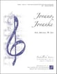 Jovano Jovanke Handbell sheet music cover